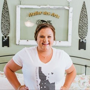 Meet your Posher, Nicolle